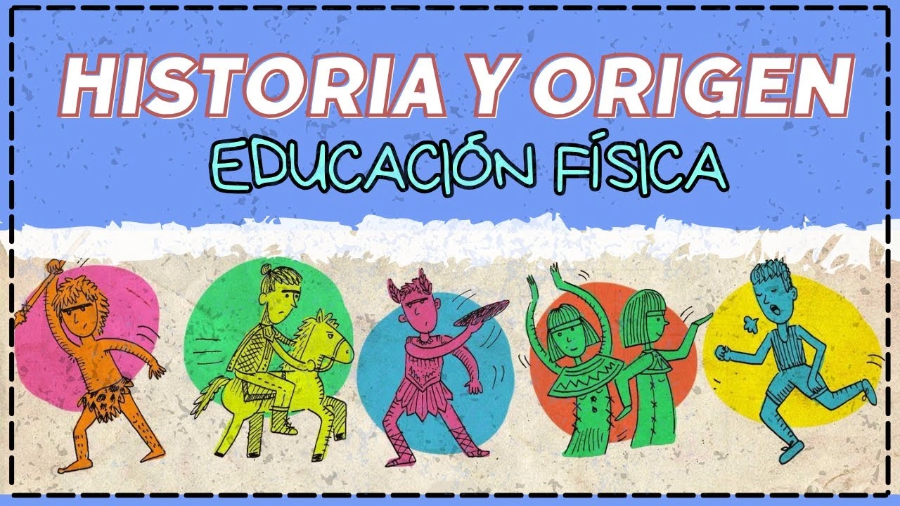 Historia de la educación física: Mucho Más Que Juegos y Chándal