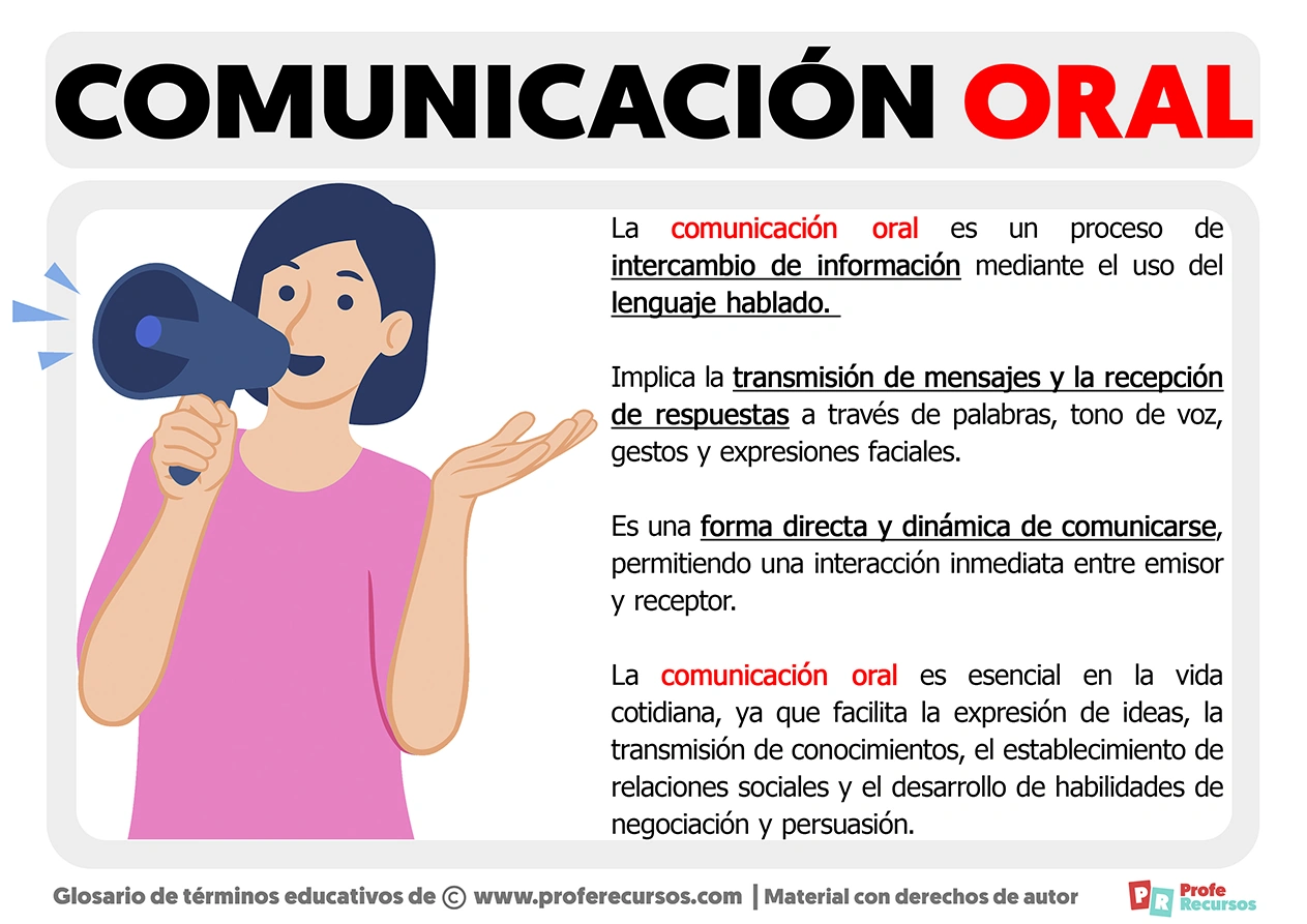 Que es el lenguaje oral: La Clave Oculta Para Brillar en el Trabajo