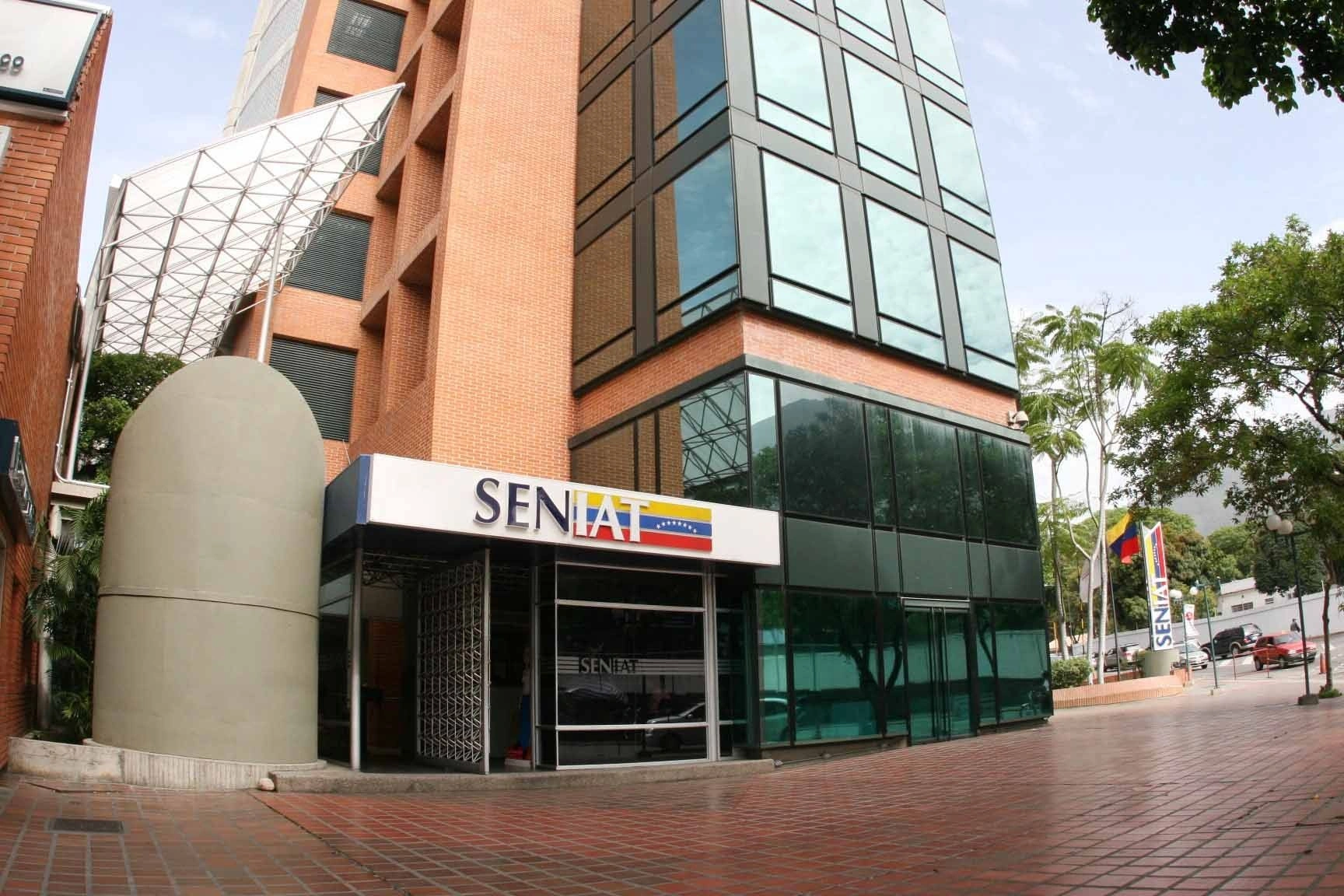 Seniat Servicio Integrado de Administración Aduanera y Tributaria: Tu Aliado en el Crecimiento Profesional
