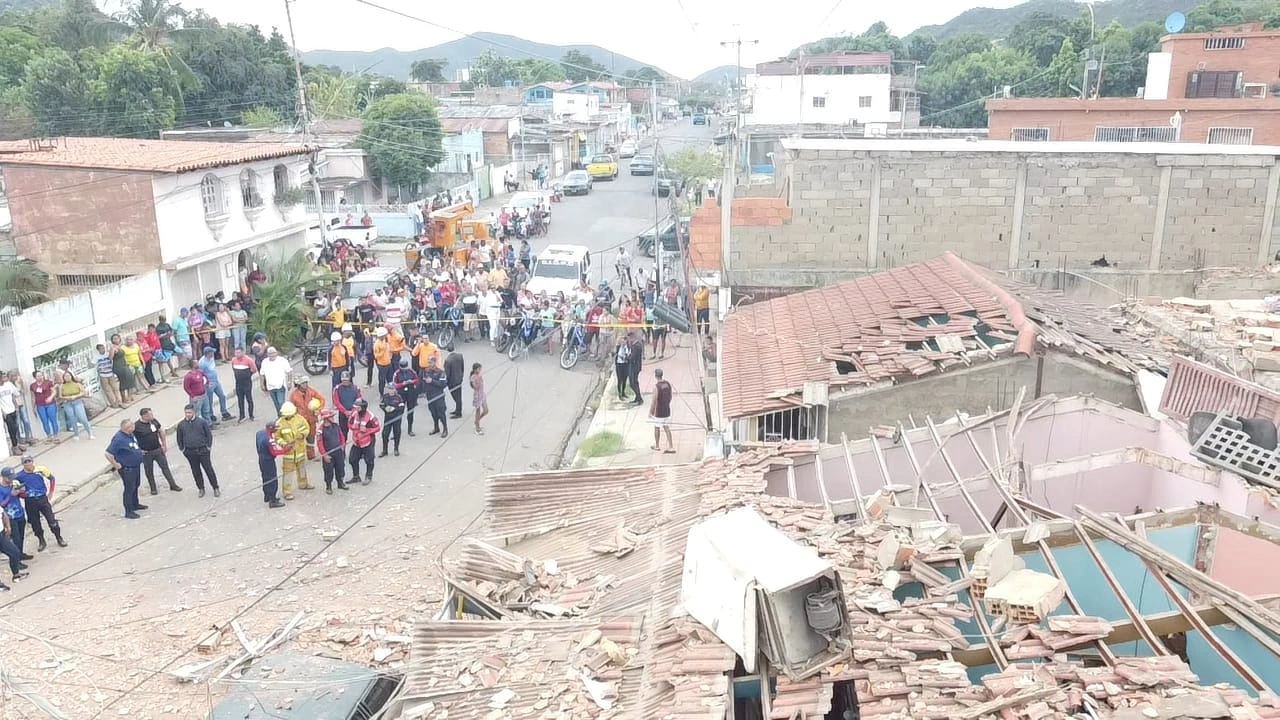 Sucesos Puerto la Cruz hoy: Descubre Cómo Crecen Carreras en Medio del Cambio